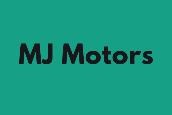 MJ Motors